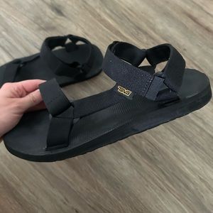 Men’s Teva Sandals